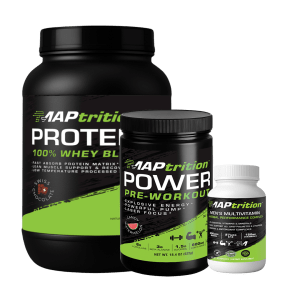 Daily Starter Bundle