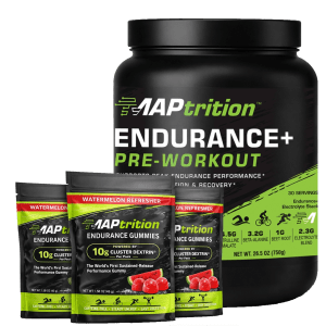 Training Endurance Stack