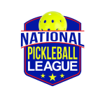 pickleball logo